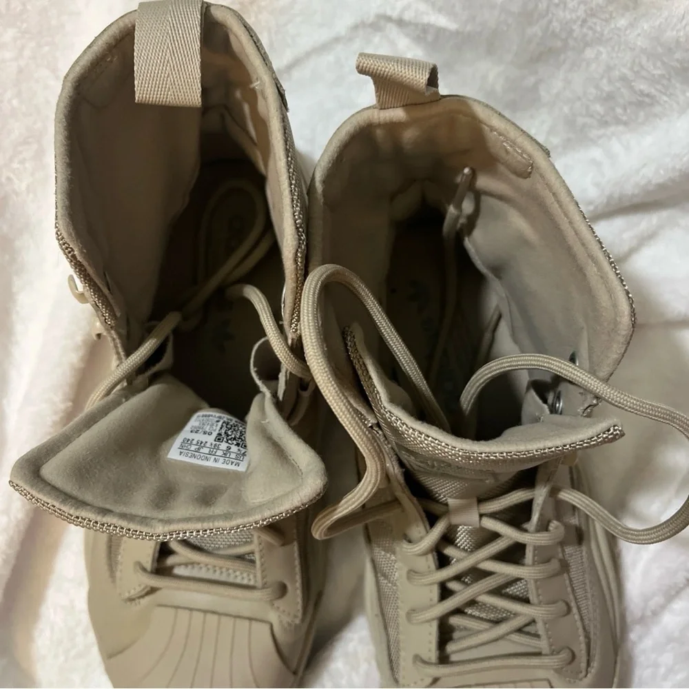 Adidas Originals Superstar Millencon Wonder Boots